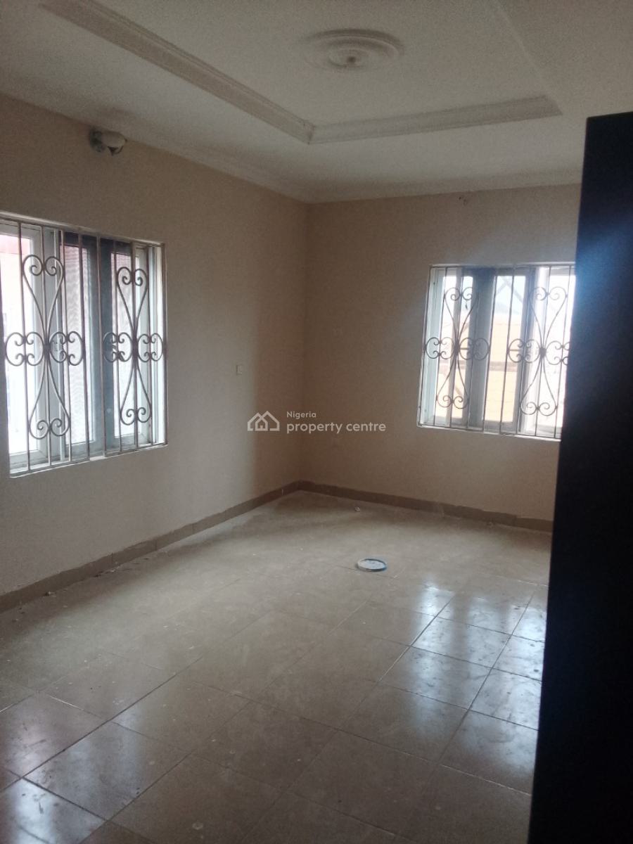Standard 3 Bedroom Flat, Paradise Estate, Lakowe, Ibeju Lekki, Lagos, Flat / Apartment for Rent