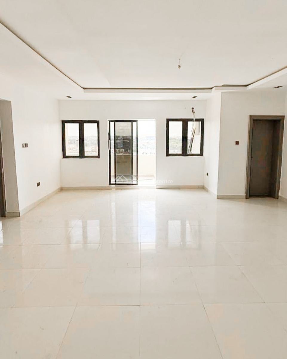 Luxurious 2 Bedroom Penthouse, Lugbe District, Abuja, Terraced Duplex for Sale