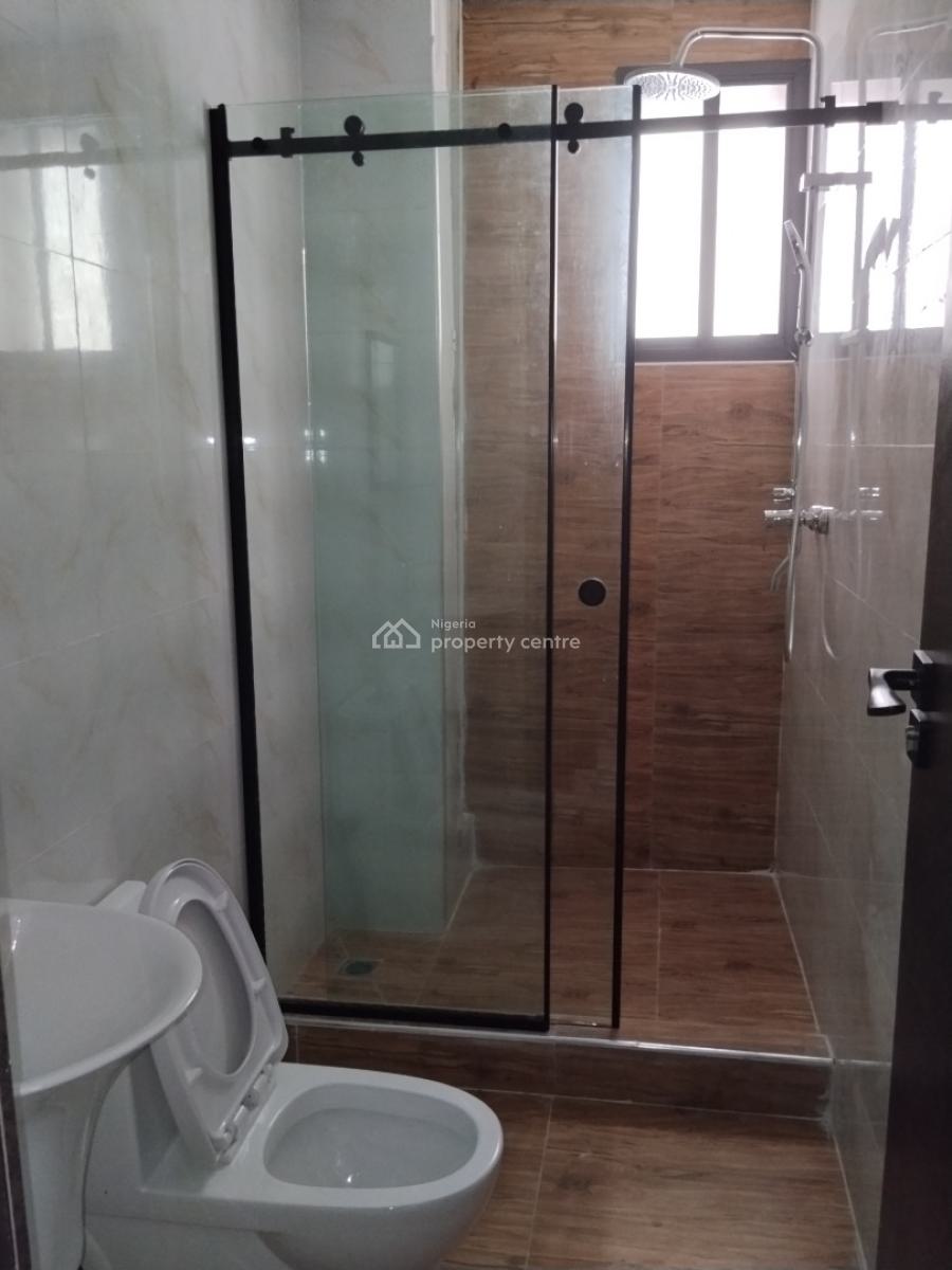 2bedroom, Off Freedom Way, Lekki Phase 1, Lekki, Lagos, Flat / Apartment for Sale