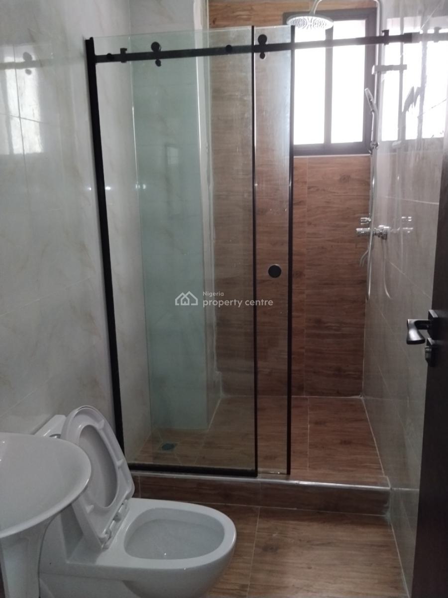 2bedroom, Off Freedom Way, Lekki Phase 1, Lekki, Lagos, Flat / Apartment for Sale
