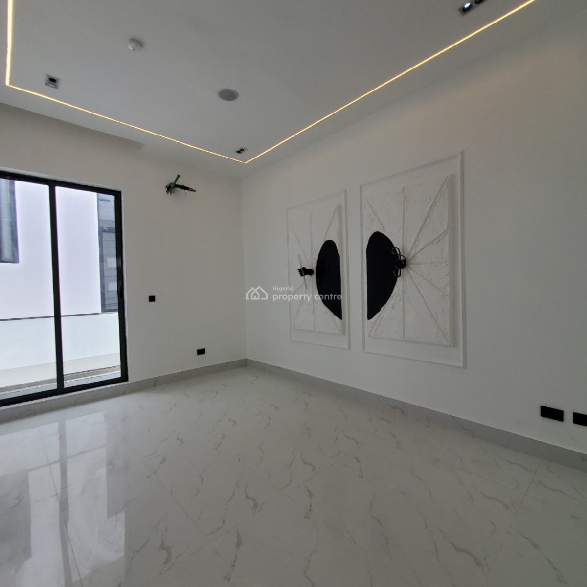 Excellent 5bedroom Duplex with a Pool,bq, Ikota, Lekki, Lagos, House for Sale