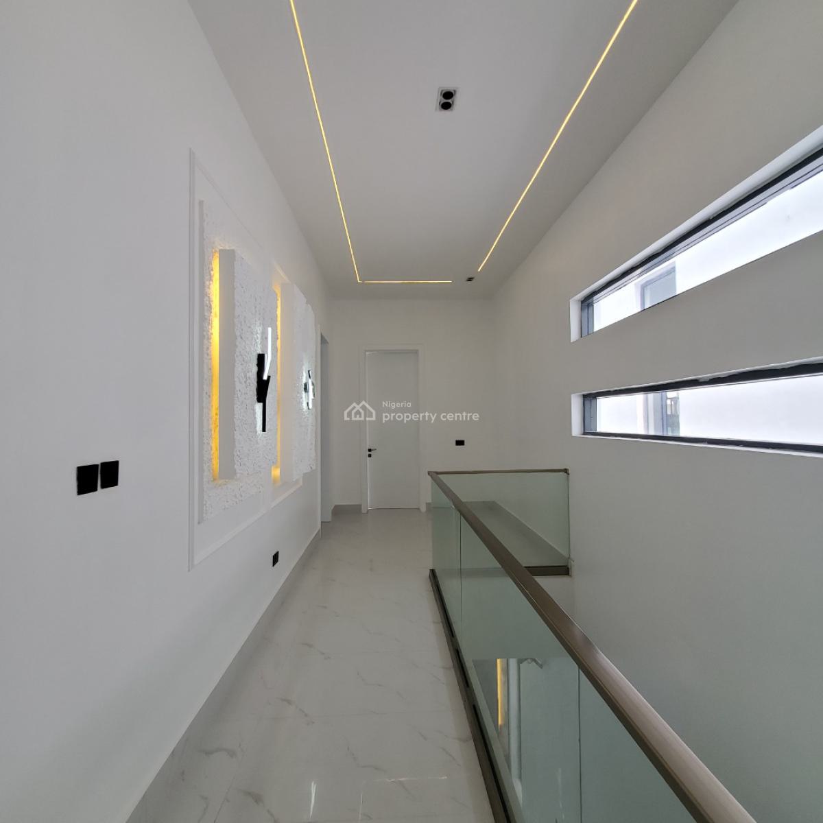 Excellent 5bedroom Duplex with a Pool,bq, Ikota, Lekki, Lagos, House for Sale