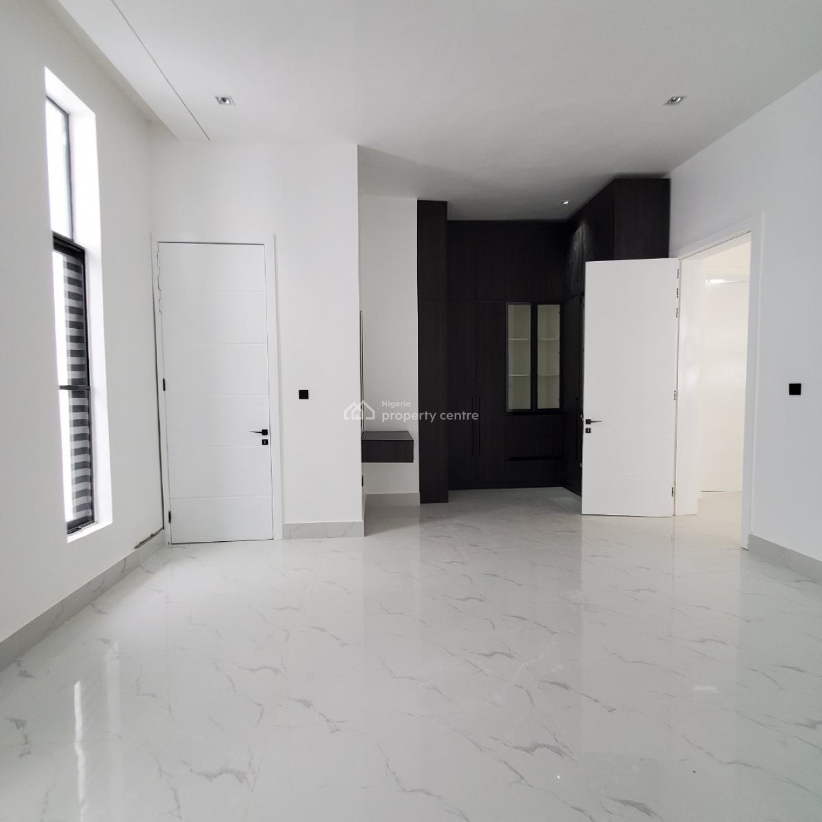 Excellent 5bedroom Duplex with a Pool,bq, Ikota, Lekki, Lagos, House for Sale