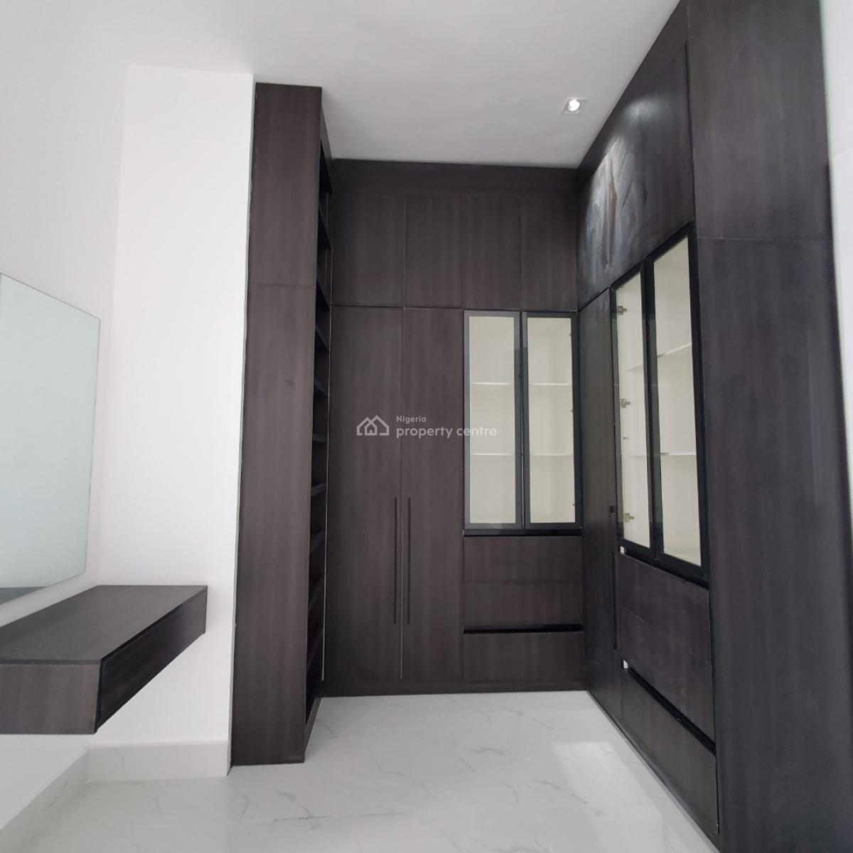 Excellent 5bedroom Duplex with a Pool,bq, Ikota, Lekki, Lagos, House for Sale