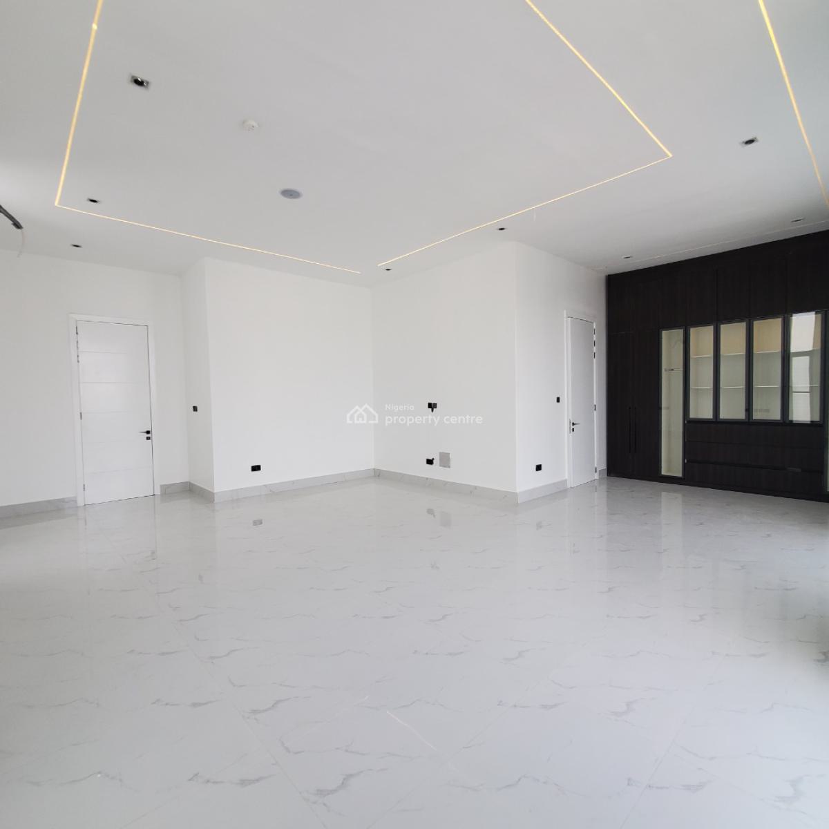 Excellent 5bedroom Duplex with a Pool,bq, Ikota, Lekki, Lagos, House for Sale