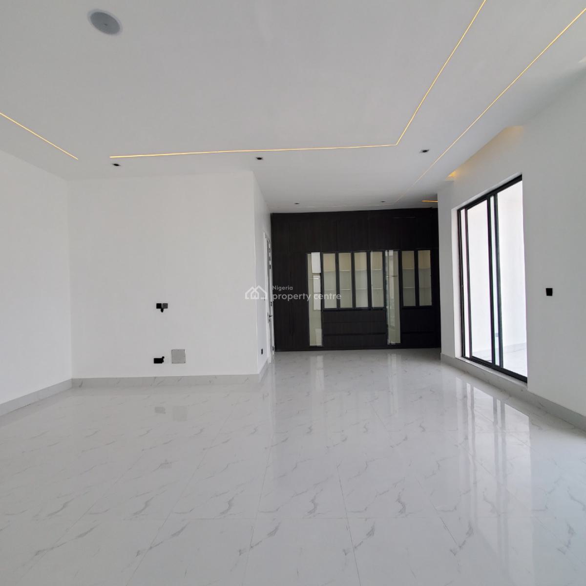 Excellent 5bedroom Duplex with a Pool,bq, Ikota, Lekki, Lagos, House for Sale