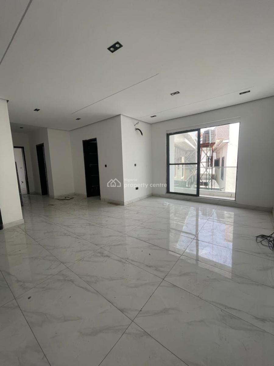 These Beautifully Built 1 Bedroom Apartment, Ologolo, Lekki, Lagos, Flat / Apartment for Sale