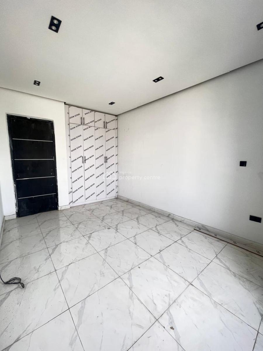 These Beautifully Built 1 Bedroom Apartment, Ologolo, Lekki, Lagos, Flat / Apartment for Sale