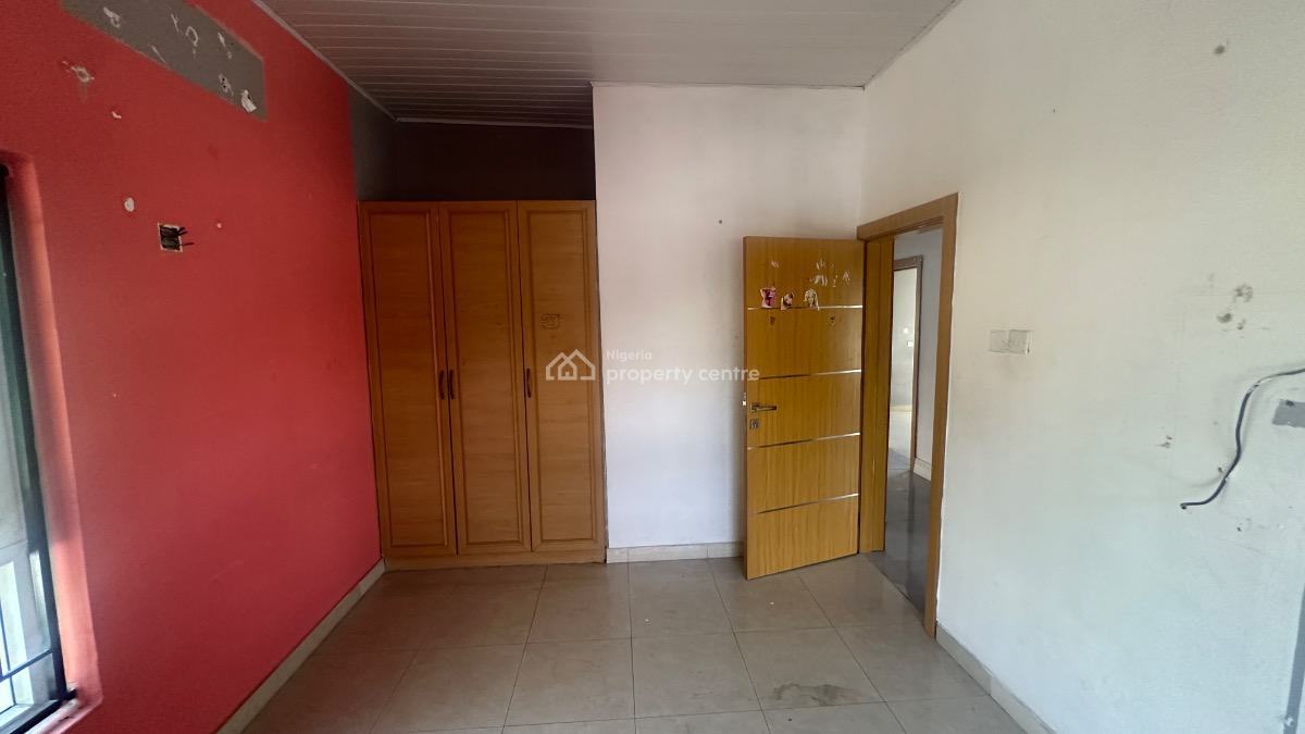 4 Bedroom Bungalow in a Serene & Serviced Gated Estate, Northern Foreshore Estate, Chevron Drive, Lekki, Lagos, Detached Bungalow for Rent