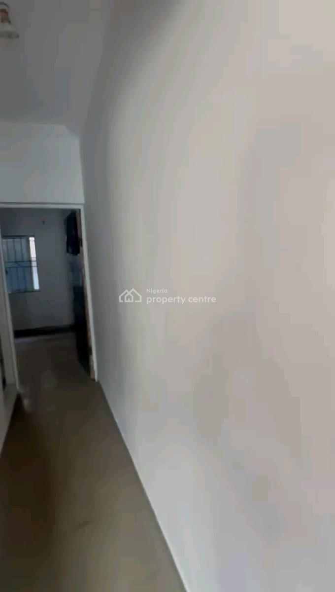 a Ground Mini Flat, Off Pedro Road, Gbagada, Lagos, Mini Flat (room and Parlour) for Rent