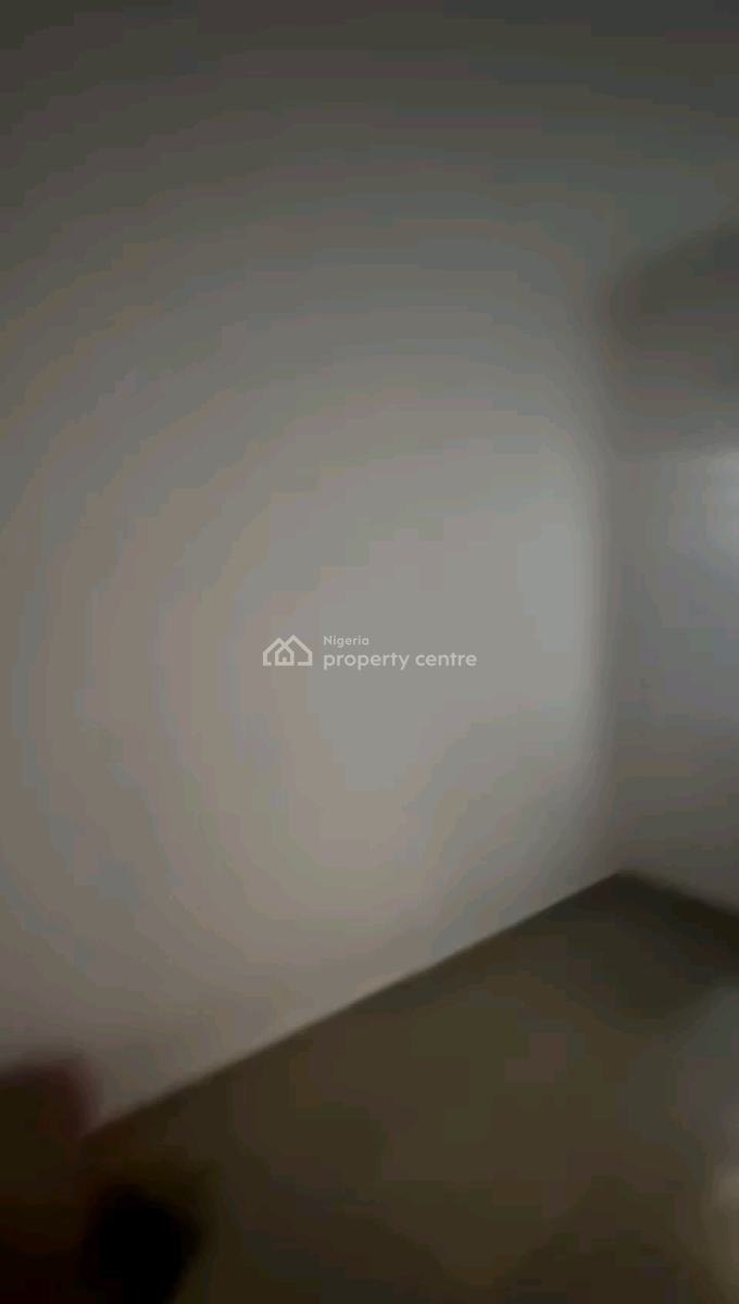 a Ground Mini Flat, Off Pedro Road, Gbagada, Lagos, Mini Flat (room and Parlour) for Rent