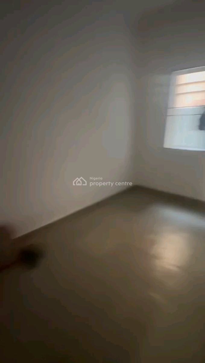 a Ground Mini Flat, Off Pedro Road, Gbagada, Lagos, Mini Flat (room and Parlour) for Rent