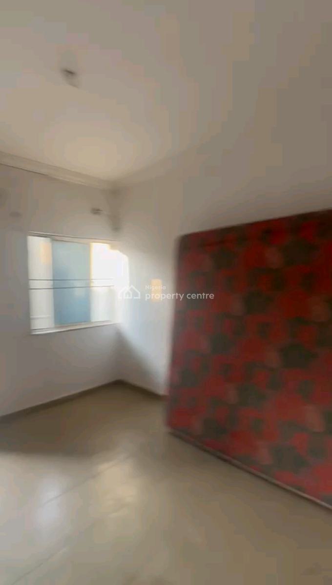a Ground Mini Flat, Off Pedro Road, Gbagada, Lagos, Mini Flat (room and Parlour) for Rent