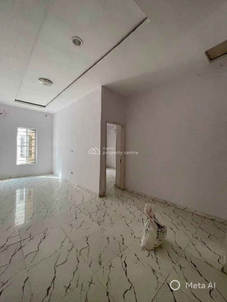 5 Bedroom Detached Duplex, Orchid, Lekki, Lagos, Detached Duplex for Rent