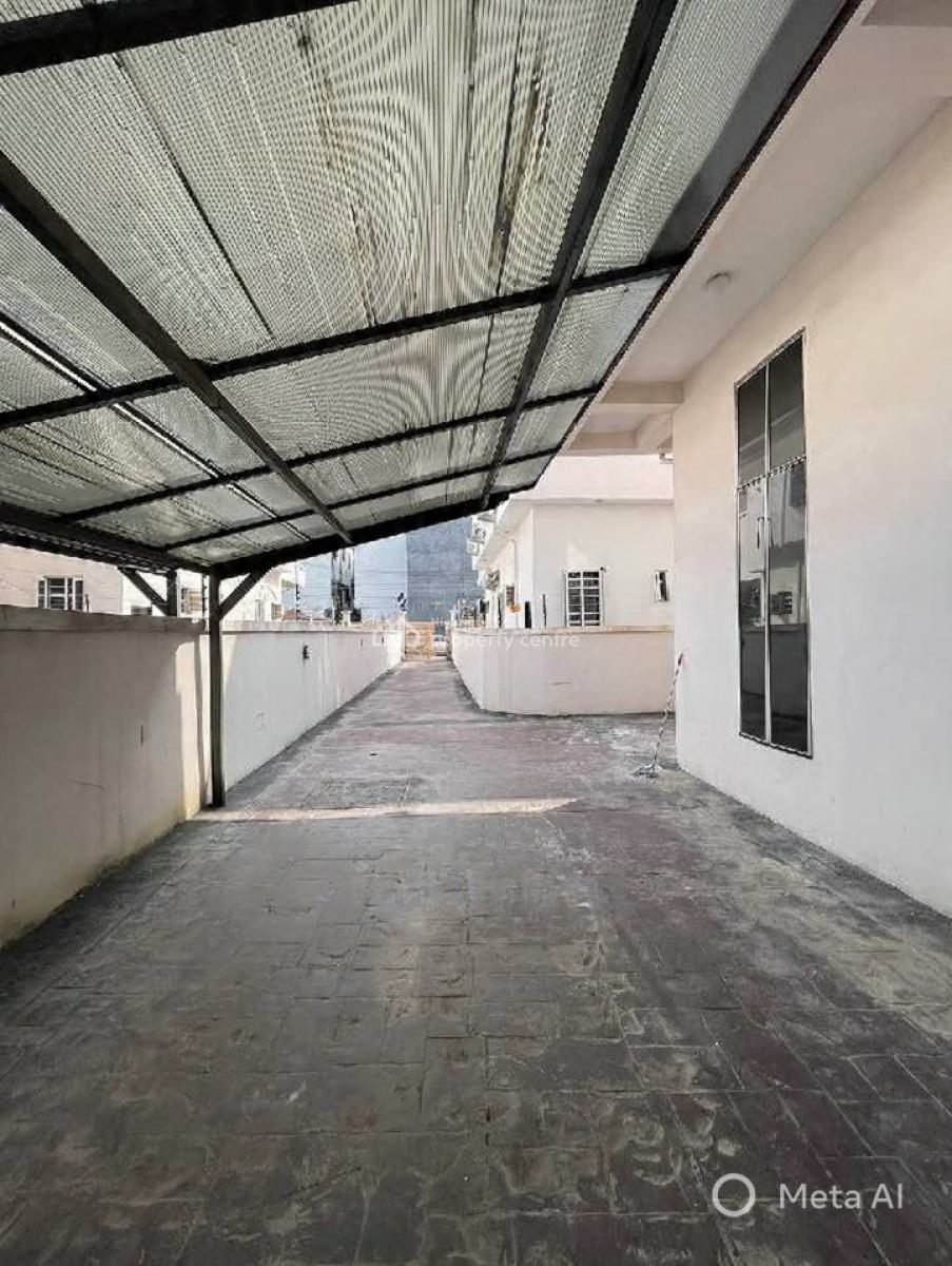 5 Bedroom Detached Duplex, Orchid, Lekki, Lagos, Detached Duplex for Rent