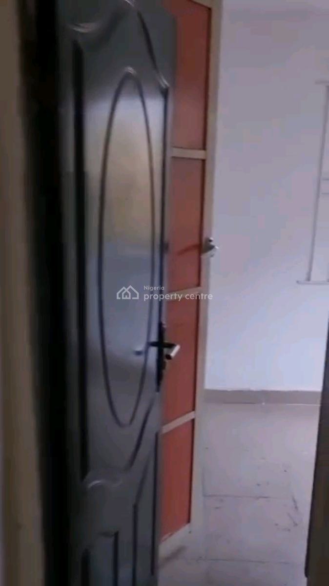 Decent Portable 2 Bedroom Flat Bq, Medina Estate, Medina, Gbagada, Lagos, Flat / Apartment for Rent