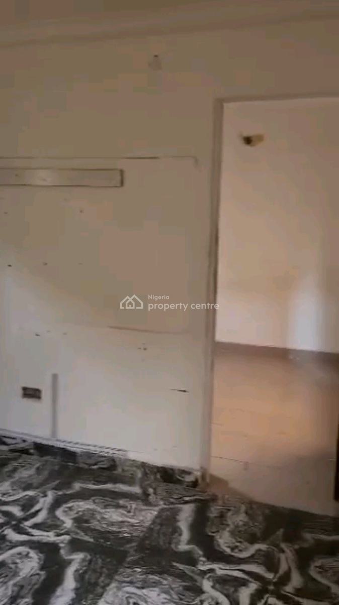 Decent Portable 2 Bedroom Flat Bq, Medina Estate, Medina, Gbagada, Lagos, Flat / Apartment for Rent