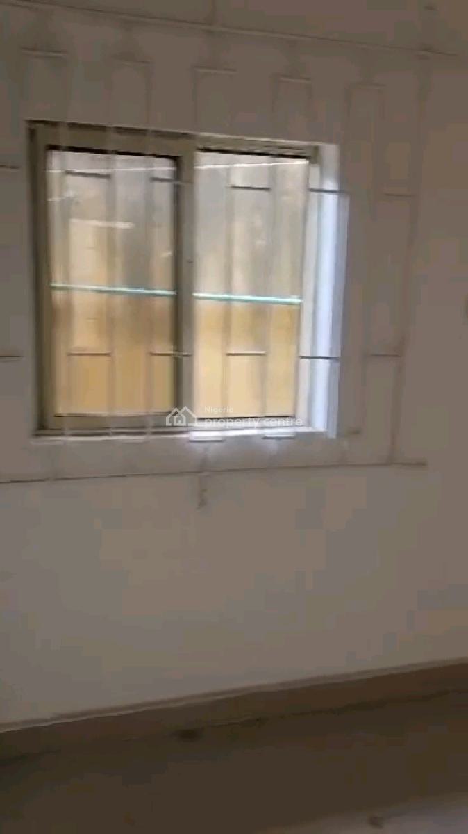 Decent Portable 2 Bedroom Flat Bq, Medina Estate, Medina, Gbagada, Lagos, Flat / Apartment for Rent