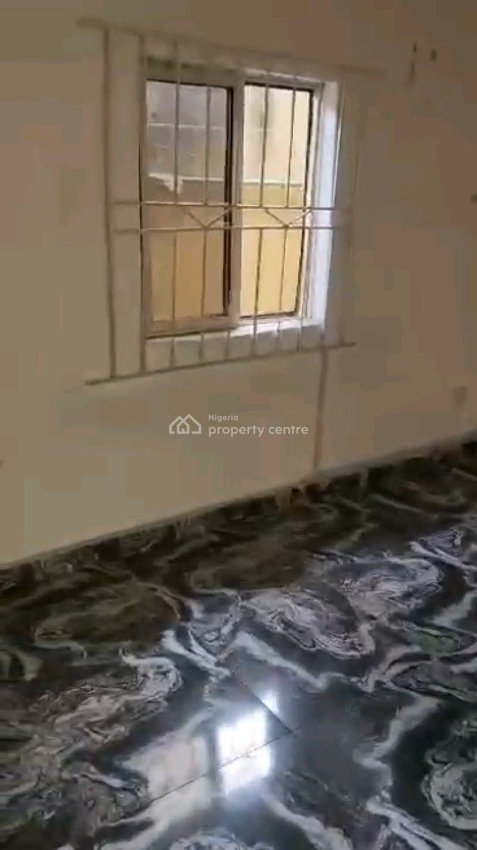 Decent Portable 2 Bedroom Flat Bq, Medina Estate, Medina, Gbagada, Lagos, Flat / Apartment for Rent