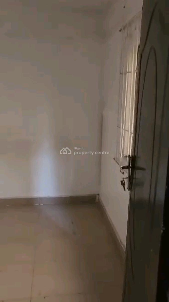 Decent Portable 2 Bedroom Flat Bq, Medina Estate, Medina, Gbagada, Lagos, Flat / Apartment for Rent