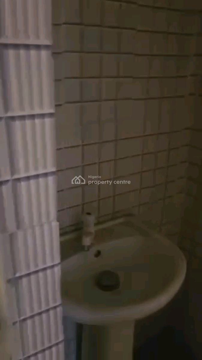 Decent Portable 2 Bedroom Flat Bq, Medina Estate, Medina, Gbagada, Lagos, Flat / Apartment for Rent