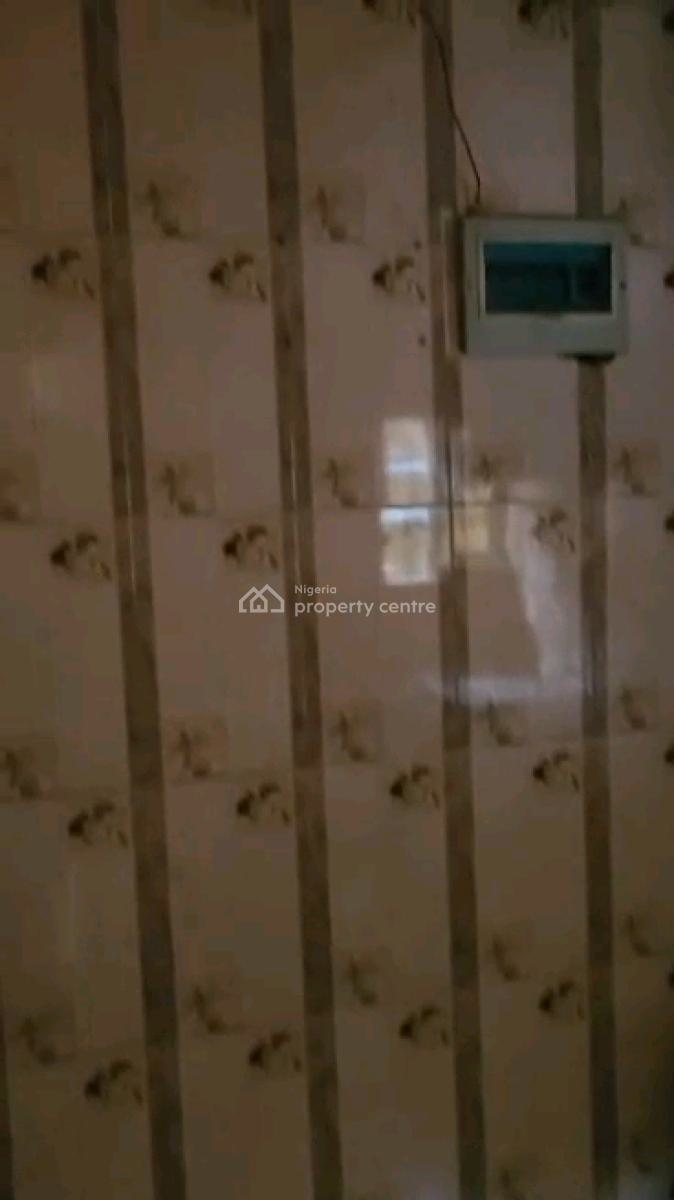 Decent Portable 2 Bedroom Flat Bq, Medina Estate, Medina, Gbagada, Lagos, Flat / Apartment for Rent