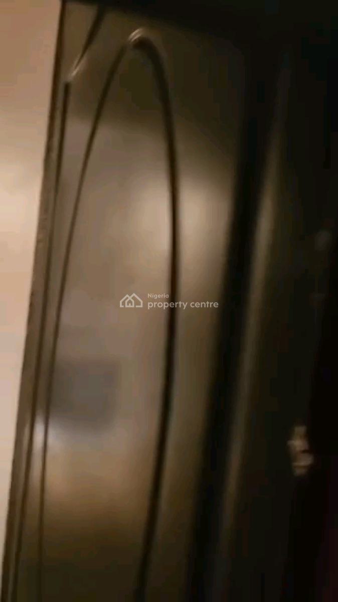 Decent Portable 2 Bedroom Flat Bq, Medina Estate, Medina, Gbagada, Lagos, Flat / Apartment for Rent