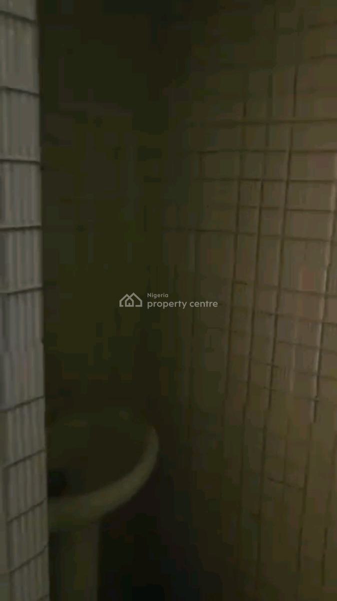 Decent Portable 2 Bedroom Flat Bq, Medina Estate, Medina, Gbagada, Lagos, Flat / Apartment for Rent