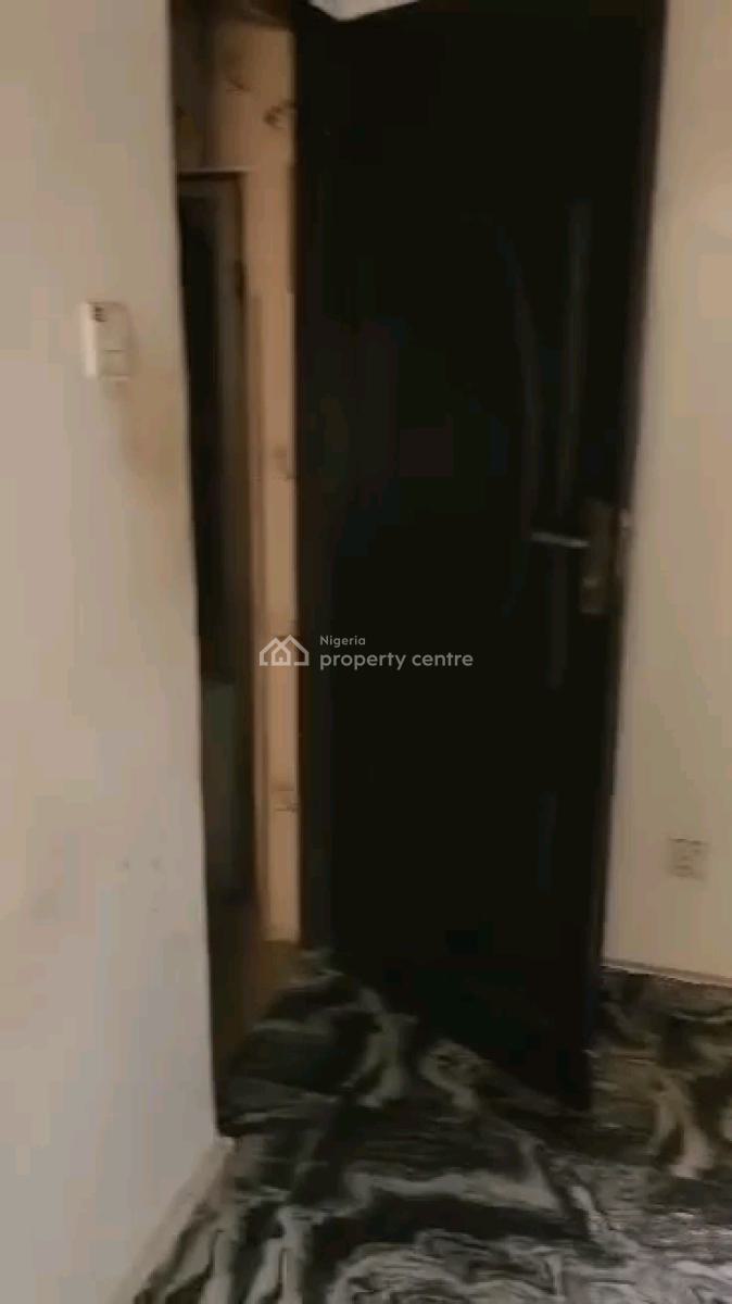 Decent Portable 2 Bedroom Flat Bq, Medina Estate, Medina, Gbagada, Lagos, Flat / Apartment for Rent
