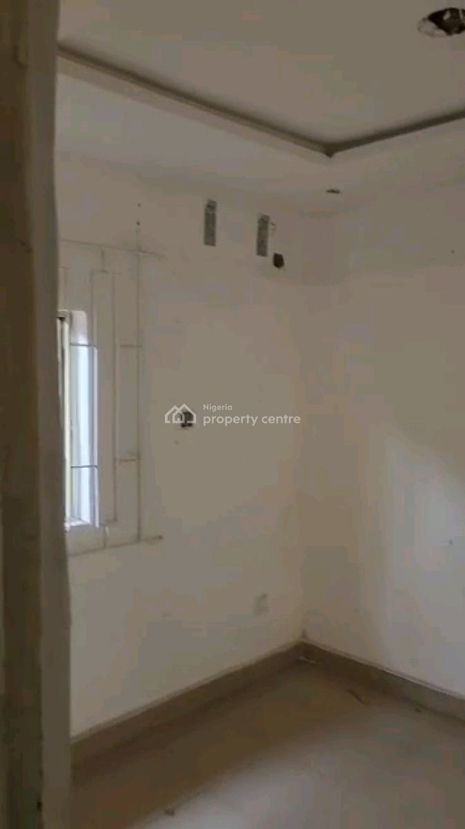Decent Portable 2 Bedroom Flat Bq, Medina Estate, Medina, Gbagada, Lagos, Flat / Apartment for Rent