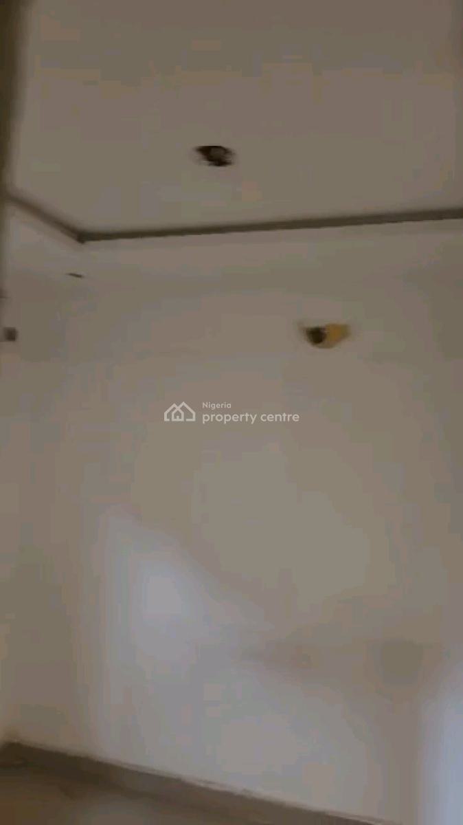 Decent Portable 2 Bedroom Flat Bq, Medina Estate, Medina, Gbagada, Lagos, Flat / Apartment for Rent