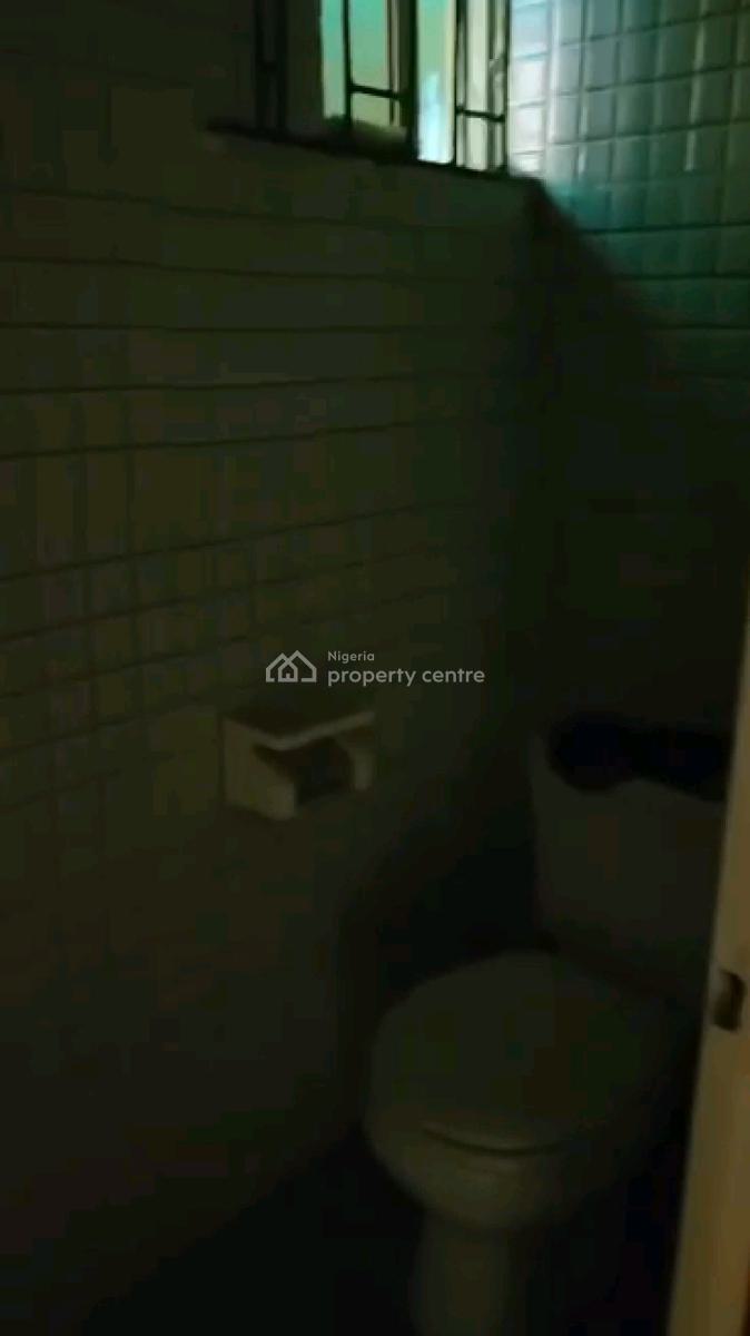 Decent Portable 2 Bedroom Flat Bq, Medina Estate, Medina, Gbagada, Lagos, Flat / Apartment for Rent