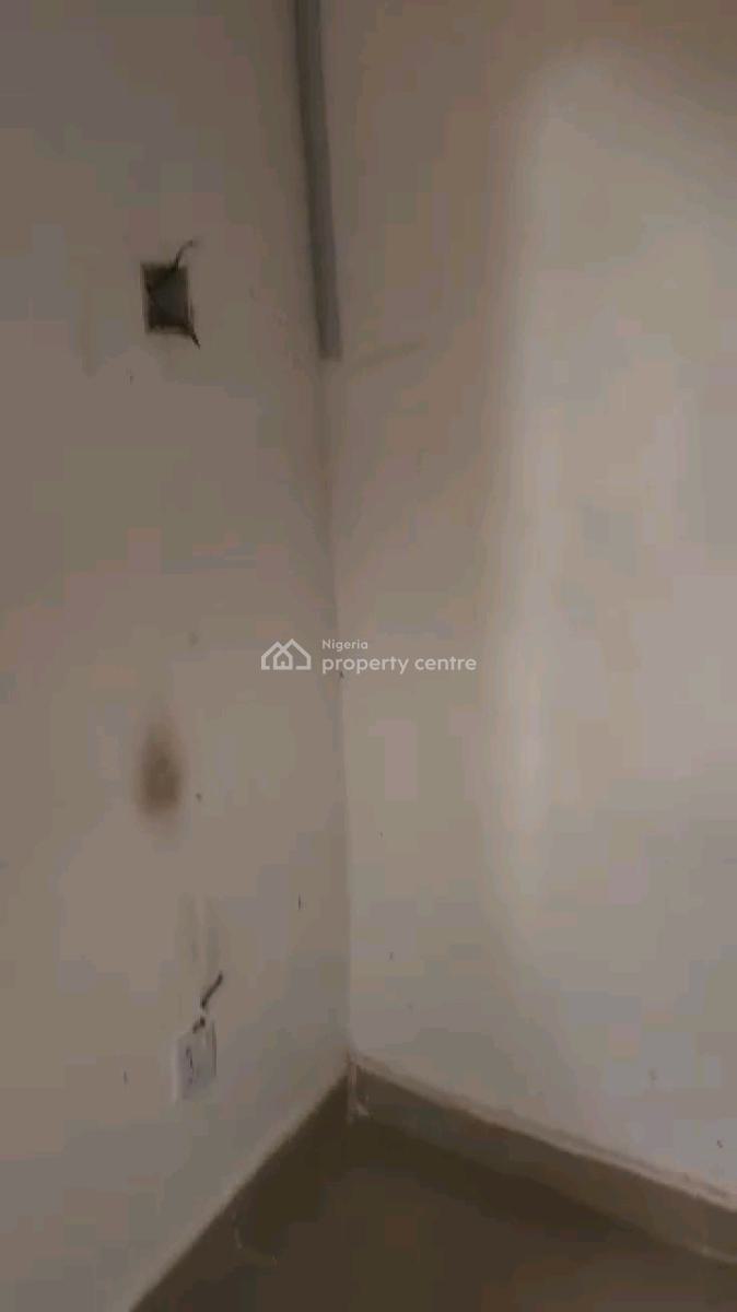 Decent Portable 2 Bedroom Flat Bq, Medina Estate, Medina, Gbagada, Lagos, Flat / Apartment for Rent