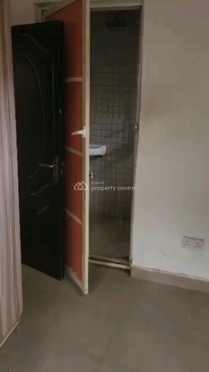 Decent Portable 2 Bedroom Flat Bq, Medina Estate, Medina, Gbagada, Lagos, Flat / Apartment for Rent