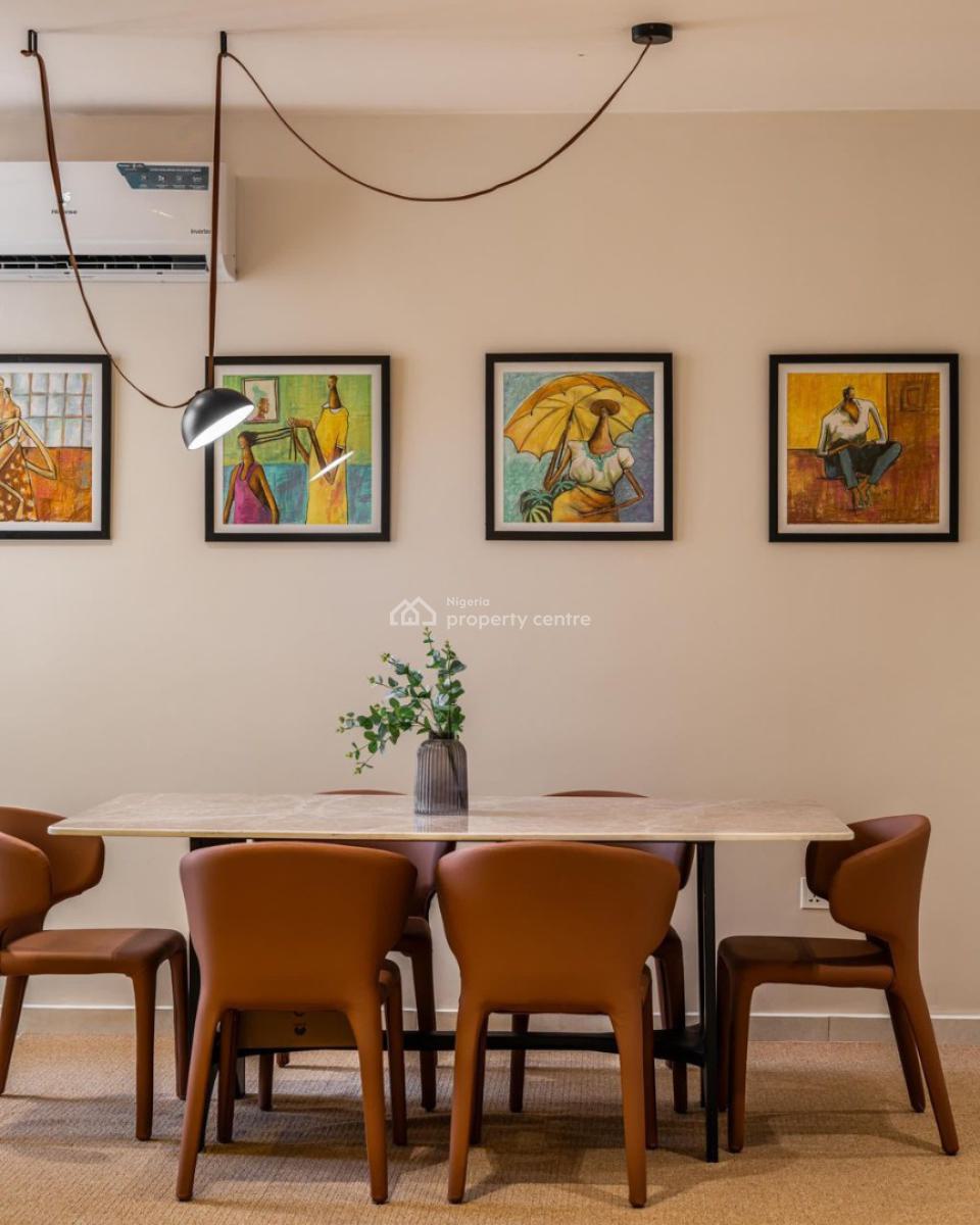 Luxury 2 Bedroom Apartment, Off Admiralty Way, Lekki Phase 1, Lekki, Lagos, Flat / Apartment Short Let