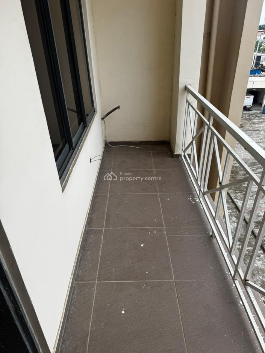 3-bedroom Apartment, Sangotedo, Ajah, Lagos, Terraced Bungalow for Rent