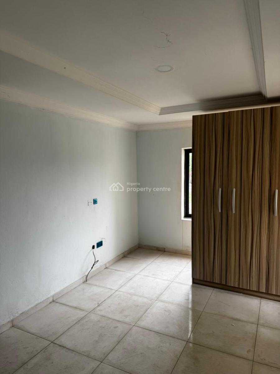 3-bedroom Apartment, Sangotedo, Ajah, Lagos, Terraced Bungalow for Rent