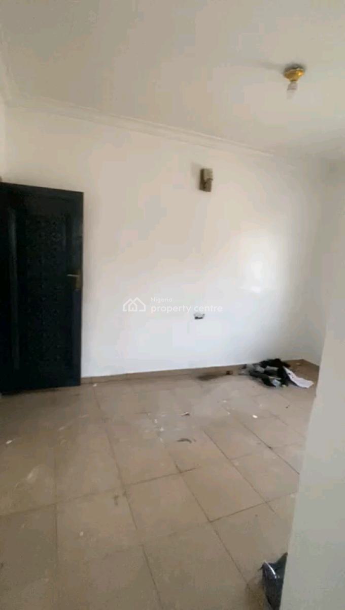Decent Mini Upflat with 1 Toilet 1 Bathroom All Tilled with Kitchen Cabs, Adeniji Street, Ladilak, Shomolu, Lagos, Mini Flat (room and Parlour) for Rent