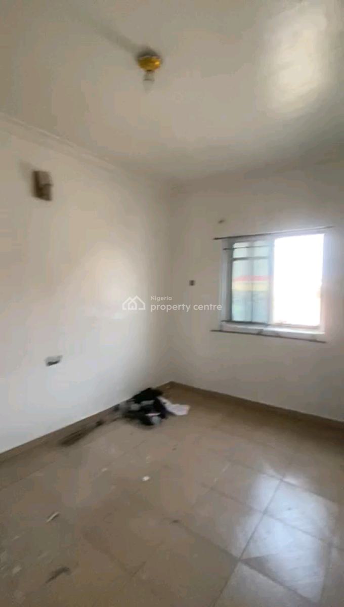 Decent Mini Upflat with 1 Toilet 1 Bathroom All Tilled with Kitchen Cabs, Adeniji Street, Ladilak, Shomolu, Lagos, Mini Flat (room and Parlour) for Rent