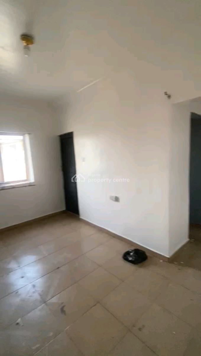Decent Mini Upflat with 1 Toilet 1 Bathroom All Tilled with Kitchen Cabs, Adeniji Street, Ladilak, Shomolu, Lagos, Mini Flat (room and Parlour) for Rent