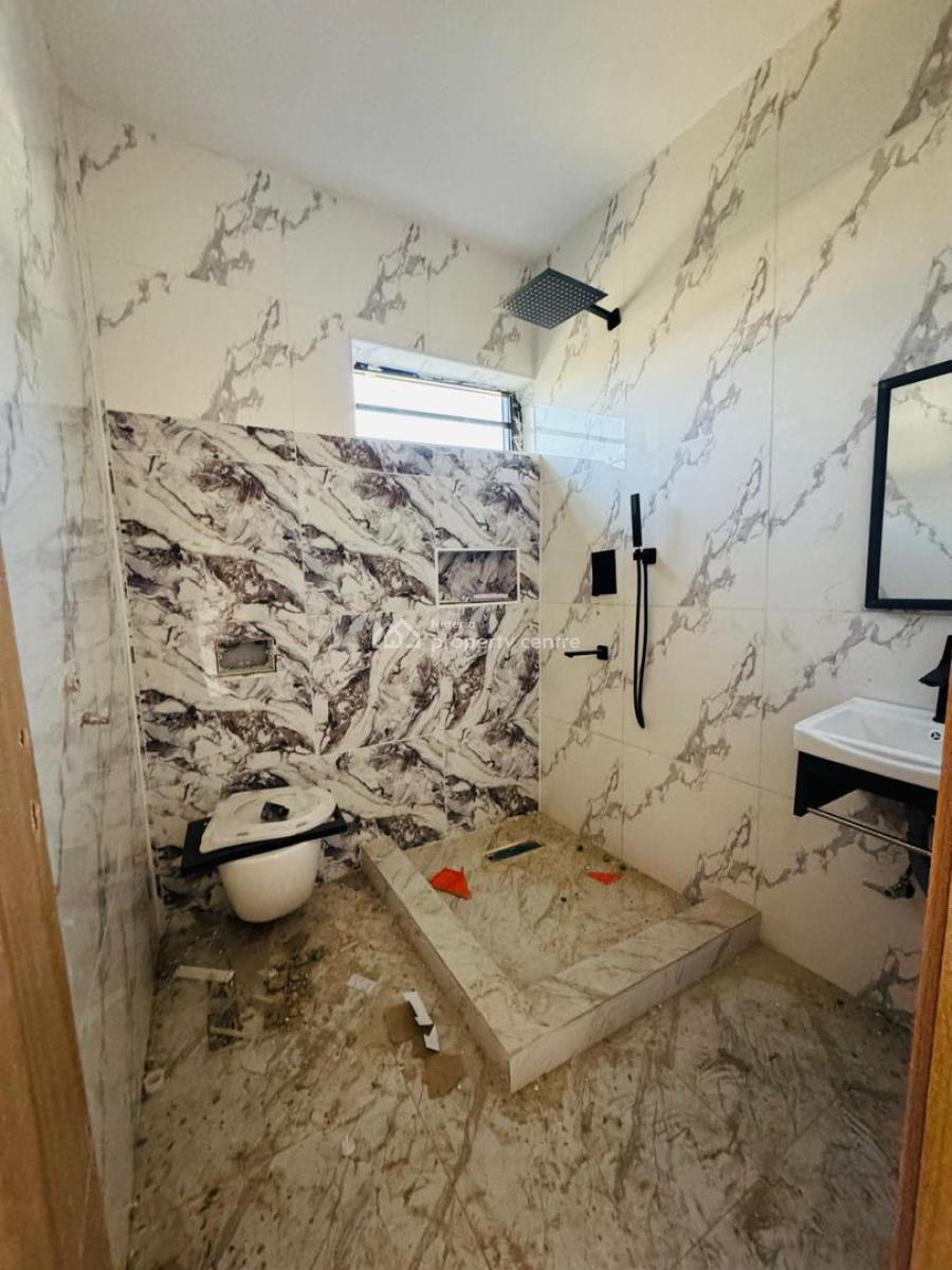 5 Bedroom Detached Duplex, Maryland, Lagos, Detached Duplex for Sale