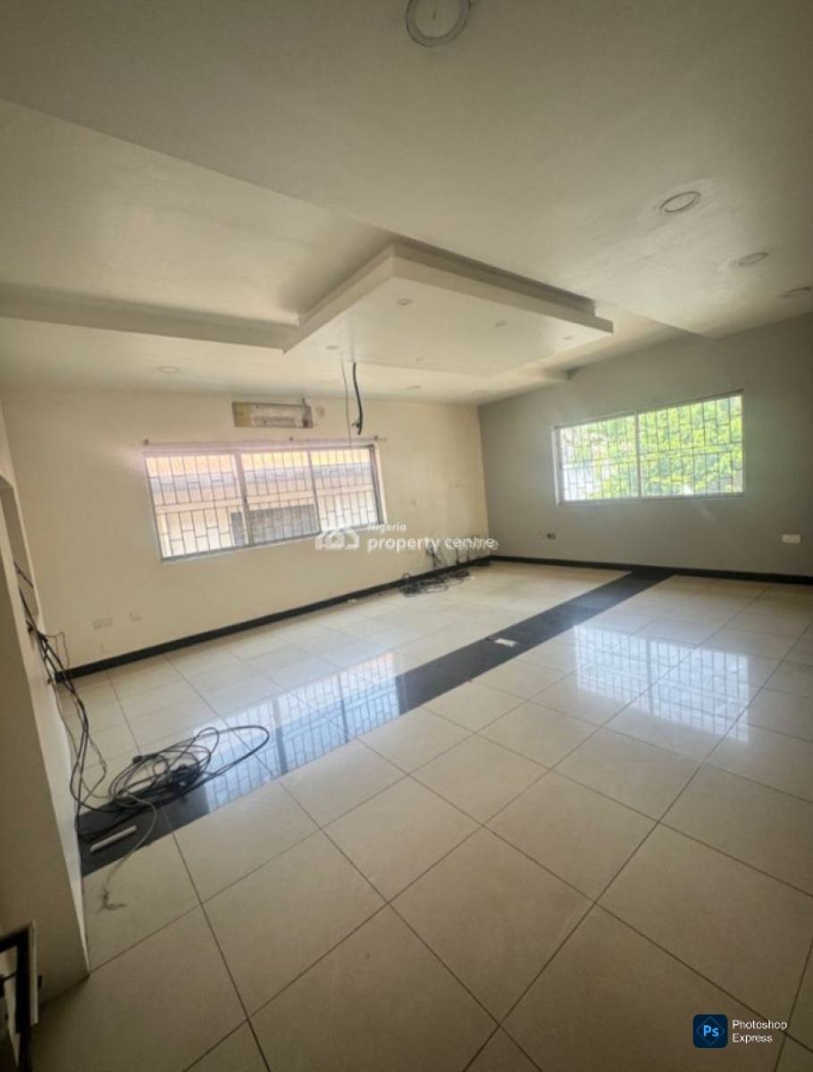 Remarkably Built Very Spacious 10 Bedroom, Victoria Island (vi), Lagos, Detached Duplex for Rent