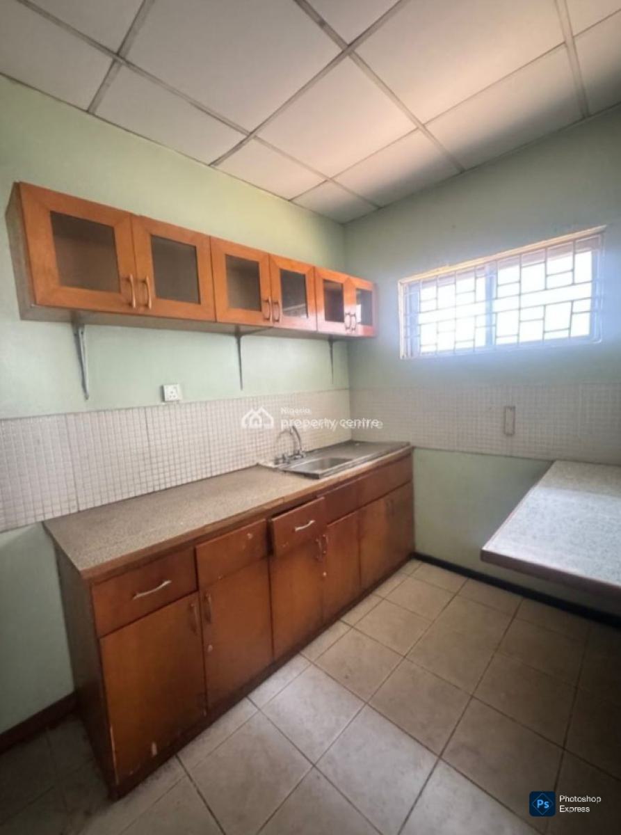 Remarkably Built Very Spacious 10 Bedroom, Victoria Island (vi), Lagos, Detached Duplex for Rent