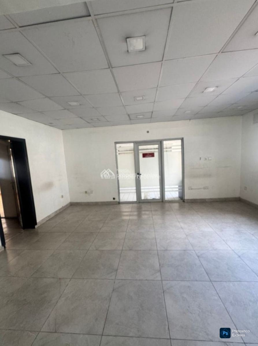 Remarkably Built Very Spacious 10 Bedroom, Victoria Island (vi), Lagos, Detached Duplex for Rent