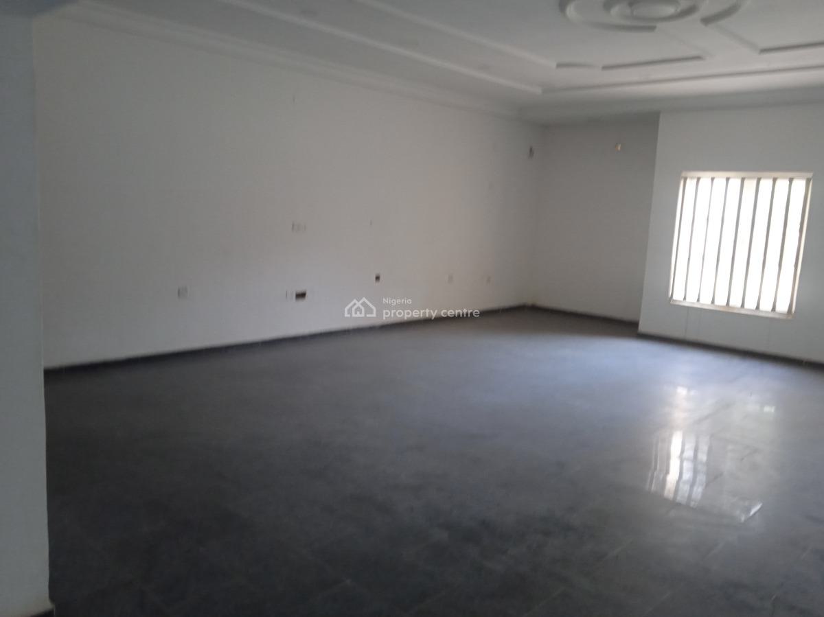 Prime 6-bedroom Duplex with 4 Rooms Bq, Off Thames Street, Maitama District, Abuja, Detached Duplex for Rent