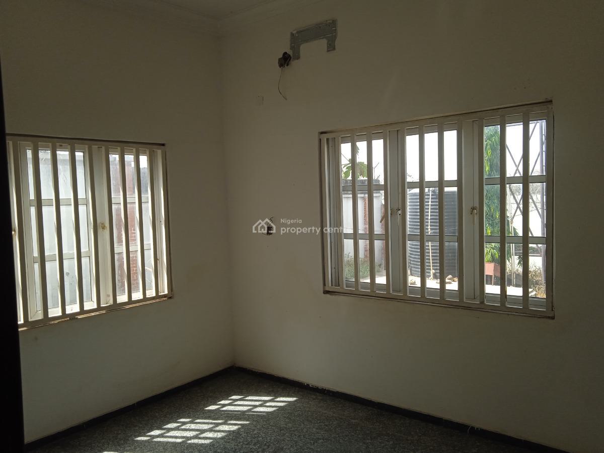 Prime 6-bedroom Duplex with 4 Rooms Bq, Off Thames Street, Maitama District, Abuja, Detached Duplex for Rent