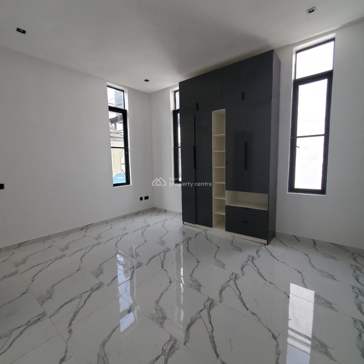 Magnificent 6bedroom Duplex with a Cinema Pool and Bq, Ikota, Lekki, Lagos, House for Sale