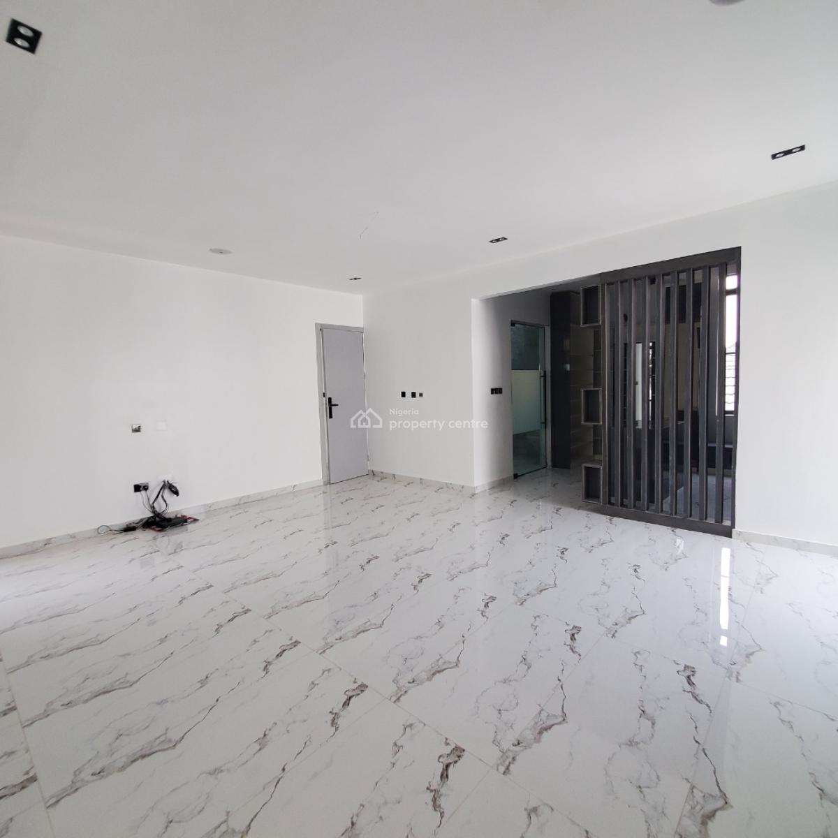 Magnificent 6bedroom Duplex with a Cinema Pool and Bq, Ikota, Lekki, Lagos, House for Sale