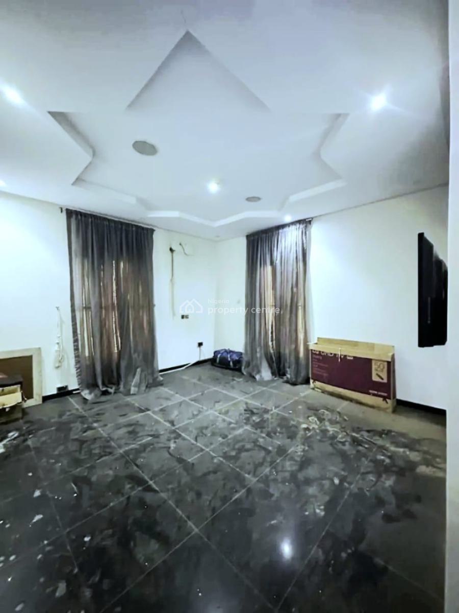 Spacious 5-bedroom Detached Duplex, Osapa, Lekki, Lagos, Detached Duplex for Rent