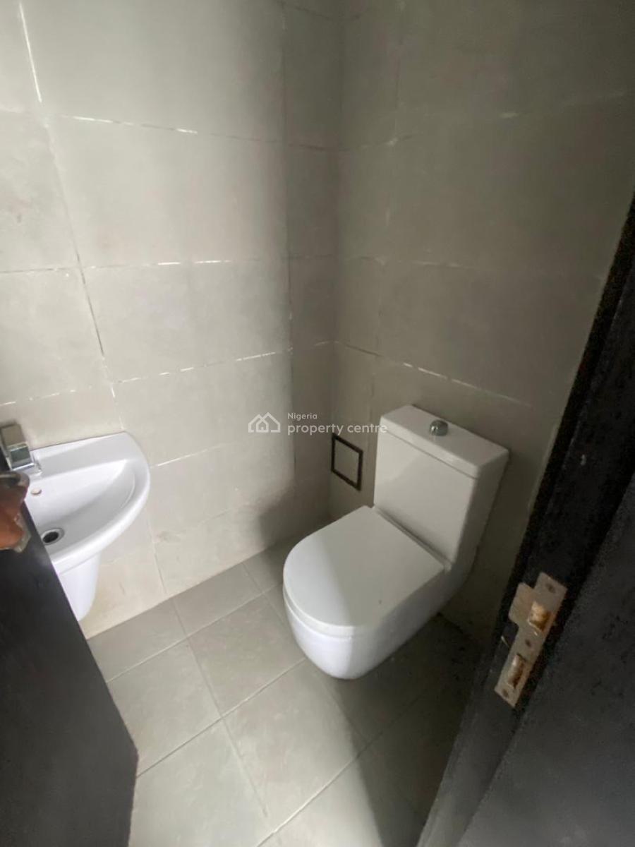 Luxury Apartments, Off Adeola Odeku Way, Victoria Island (vi), Lagos, Flat / Apartment for Rent